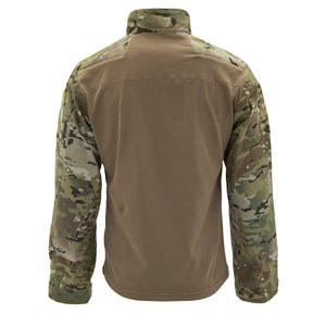 CCS COMBAT SHIRT - Carinthia - Multicam