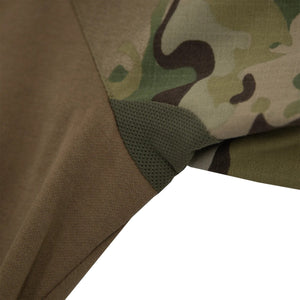 CCS COMBAT SHIRT - Carinthia - Multicam