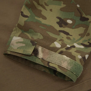 CCS COMBAT SHIRT - Carinthia - Multicam