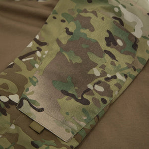 CCS COMBAT SHIRT - Carinthia - Multicam