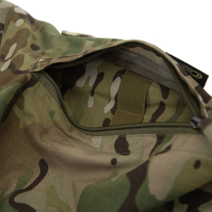 CCS COMBAT SHIRT - Carinthia - Multicam