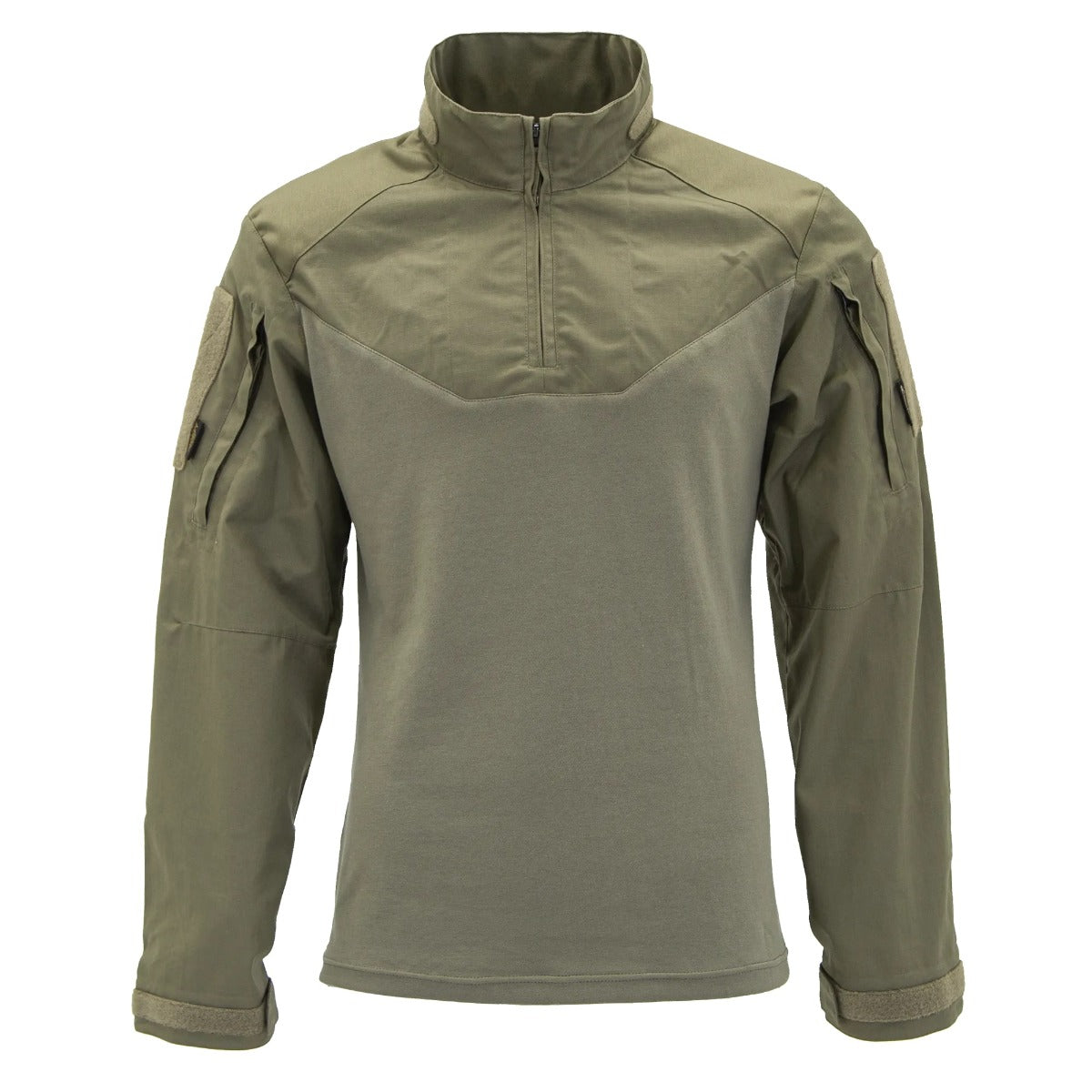 CCS COMBAT SHIRT - Carinthia - Olive