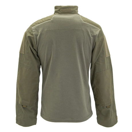 CCS COMBAT SHIRT - Carinthia - Olive