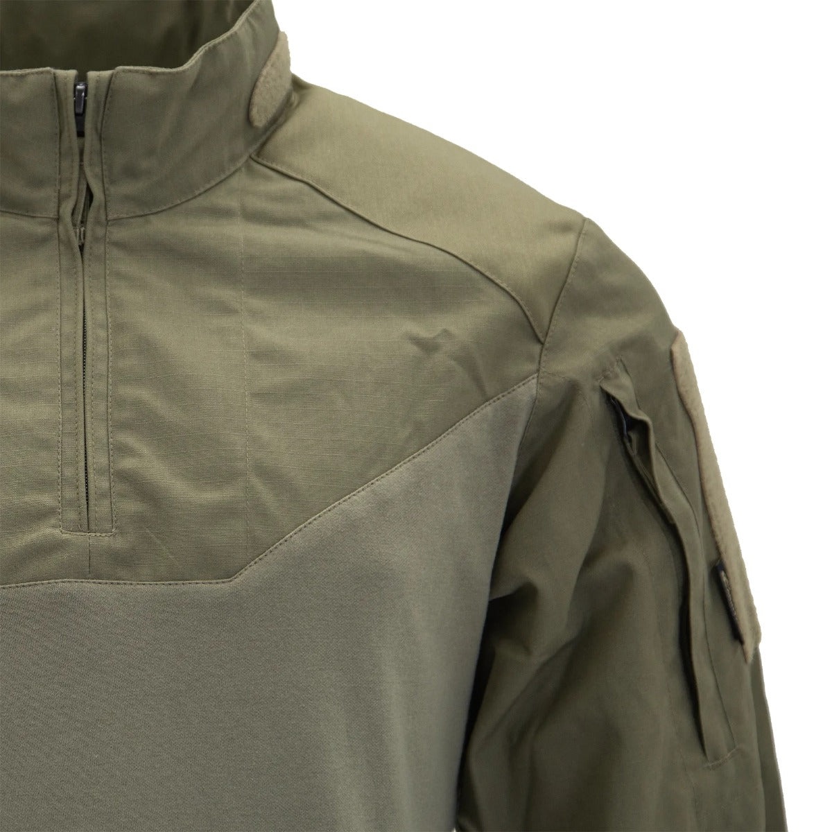 CCS COMBAT SHIRT - Carinthia - Olive
