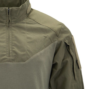 CCS COMBAT SHIRT - Carinthia - Olive