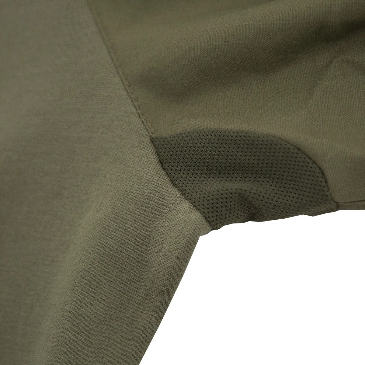CCS COMBAT SHIRT - Carinthia - Olive