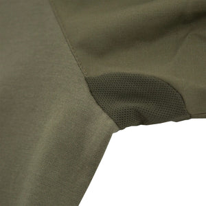 CCS COMBAT SHIRT - Carinthia - Olive