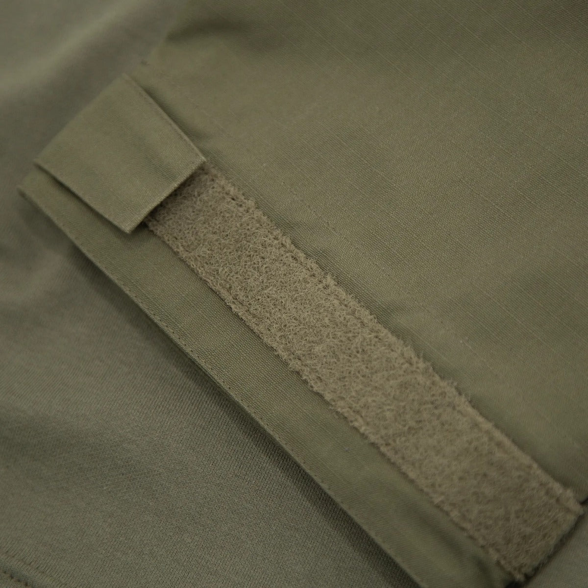 CCS COMBAT SHIRT - Carinthia - Olive