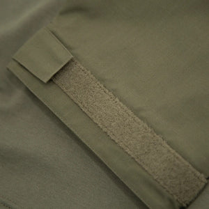CCS COMBAT SHIRT - Carinthia - Olive
