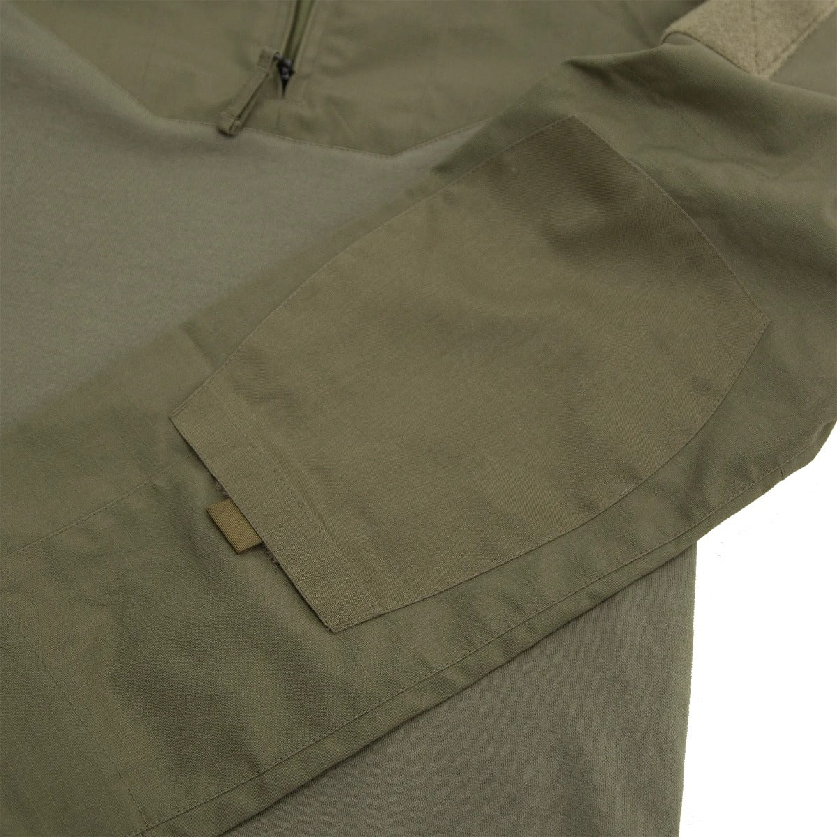CCS COMBAT SHIRT - Carinthia - Olive