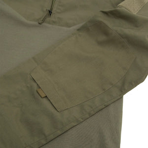 CCS COMBAT SHIRT - Carinthia - Olive