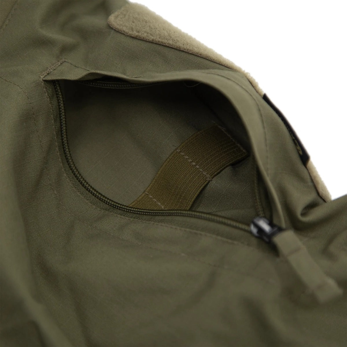 CCS COMBAT SHIRT - Carinthia - Olive