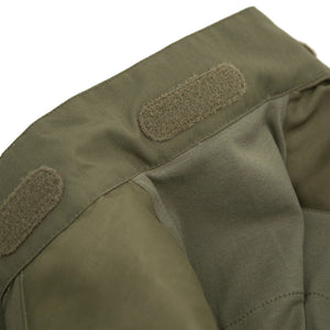 CCS COMBAT SHIRT - Carinthia - Olive