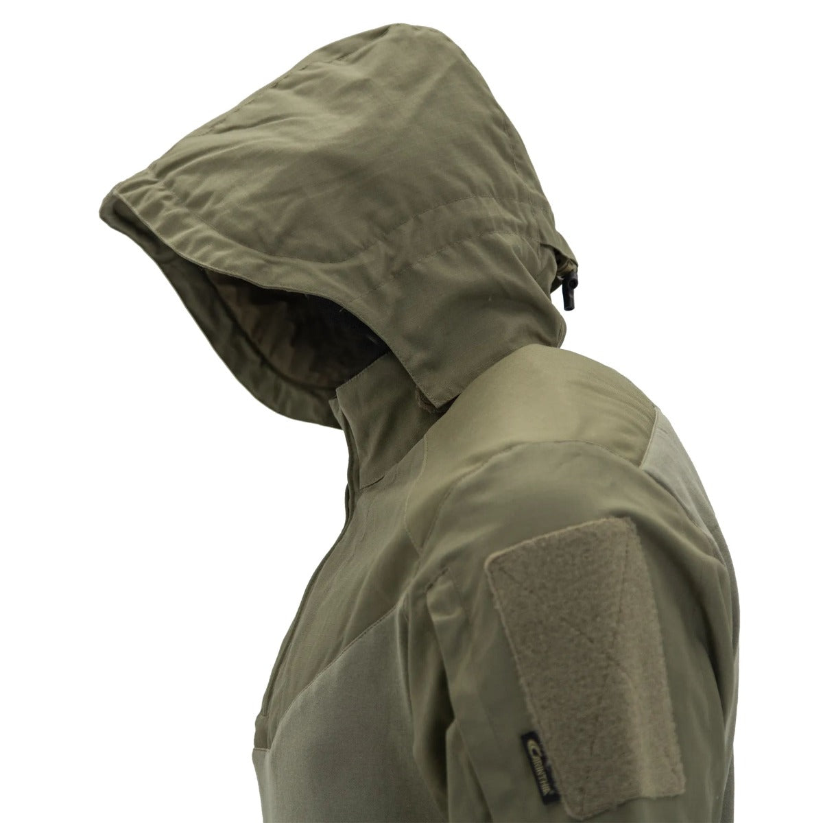 CCS COMBAT SHIRT - Carinthia - Olive