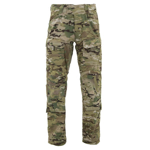 CCT COMBAT TROUSERS - Carinthia - Multicam