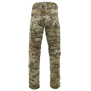 CCT COMBAT TROUSERS - Carinthia - Multicam