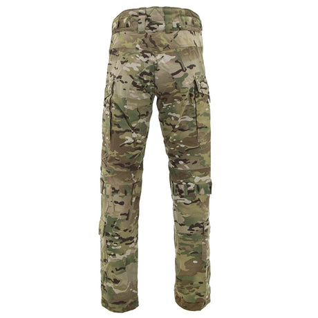CCT COMBAT TROUSERS - Carinthia - Multicam