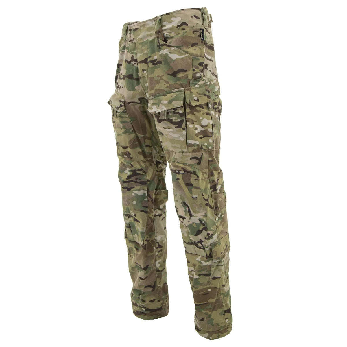 CCT COMBAT TROUSERS - Carinthia - Multicam