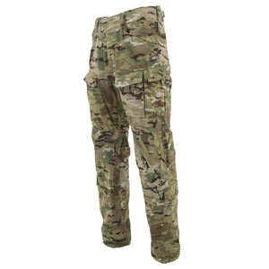 CCT COMBAT TROUSERS - Carinthia - Multicam