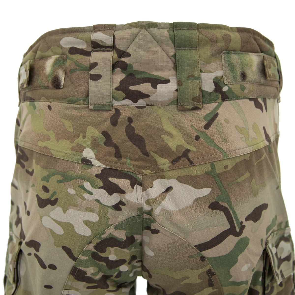 CCT COMBAT TROUSERS - Carinthia - Multicam