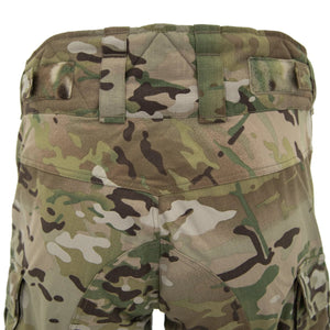 CCT COMBAT TROUSERS - Carinthia - Multicam