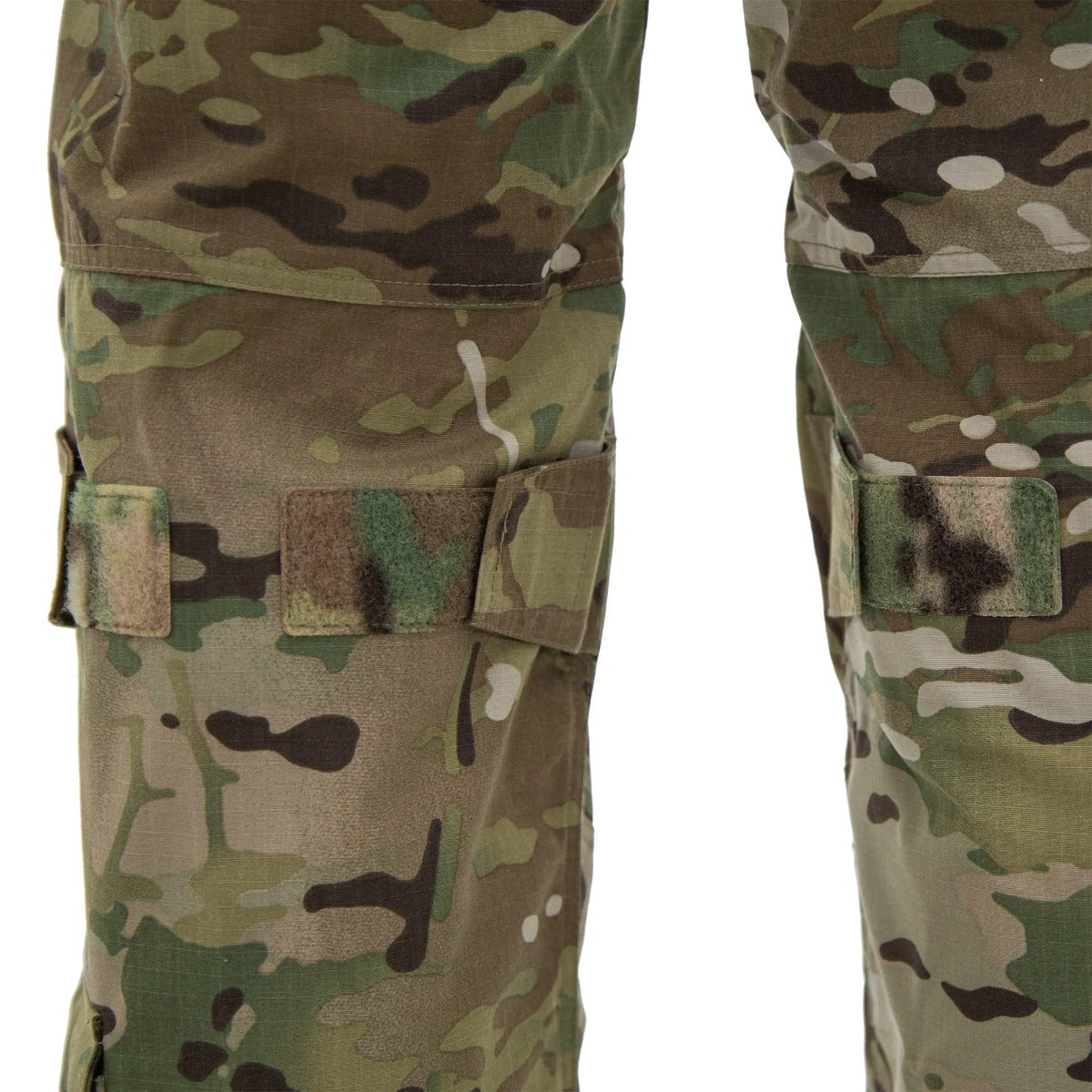 CCT COMBAT TROUSERS - Carinthia - Multicam