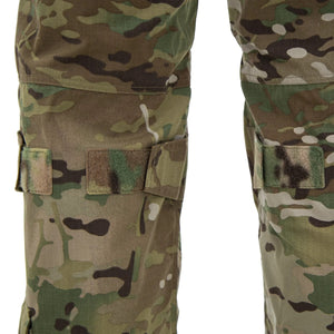 CCT COMBAT TROUSERS - Carinthia - Multicam