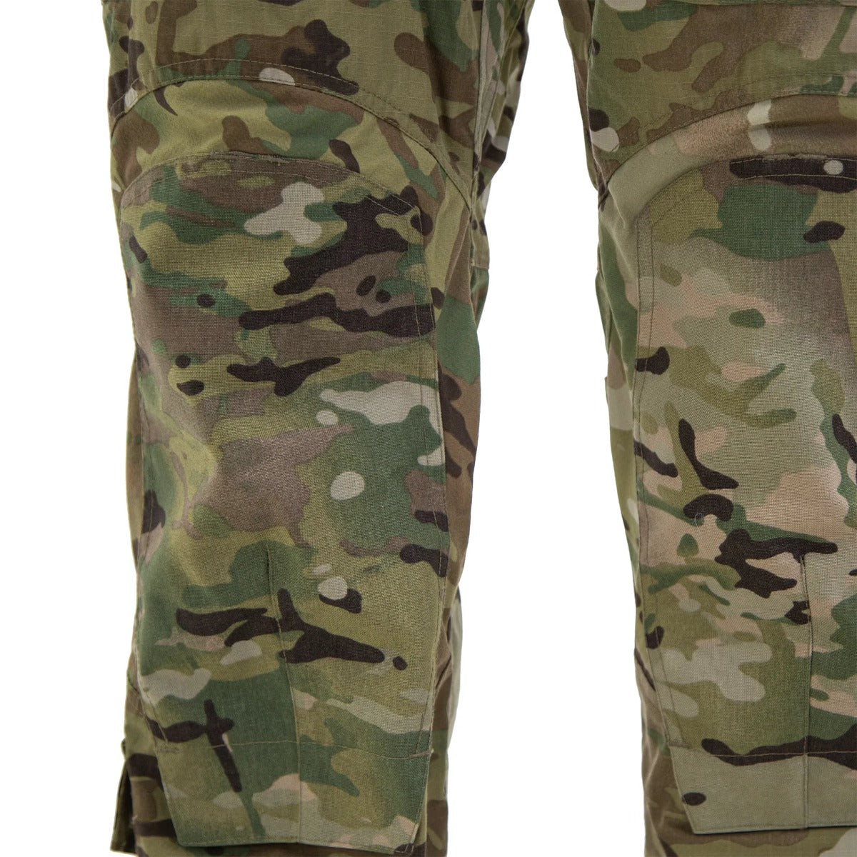 CCT COMBAT TROUSERS - Carinthia - Multicam