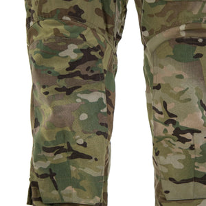 CCT COMBAT TROUSERS - Carinthia - Multicam