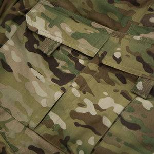CCT COMBAT TROUSERS - Carinthia - Multicam