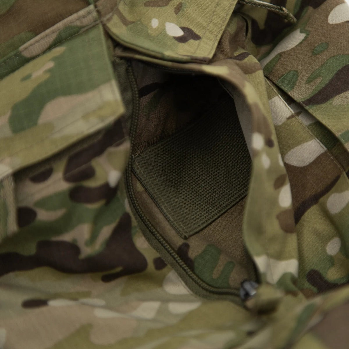 CCT COMBAT TROUSERS - Carinthia - Multicam