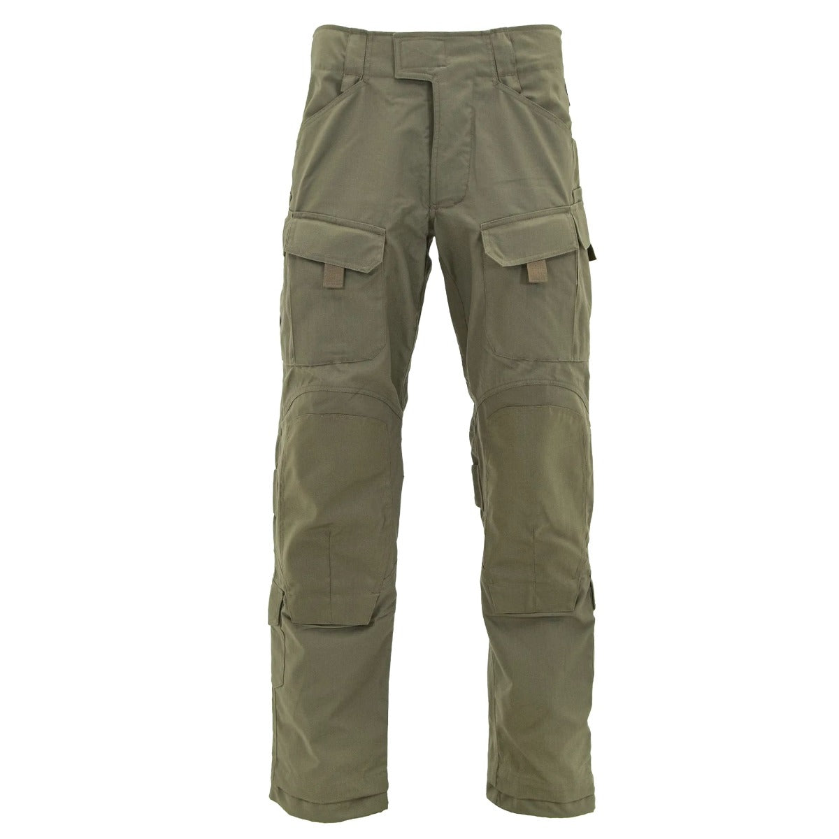 CCT COMBAT TROUSERS - Carinthia - Olive