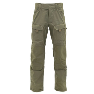 CCT COMBAT TROUSERS - Carinthia - Olive