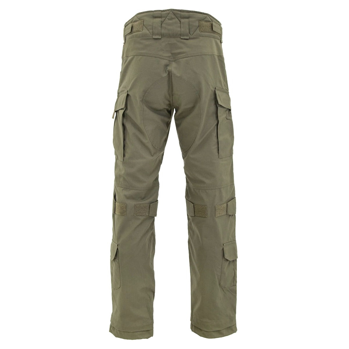 CCT COMBAT TROUSERS - Carinthia - Olive