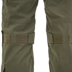 CCT COMBAT TROUSERS - Carinthia - Olive