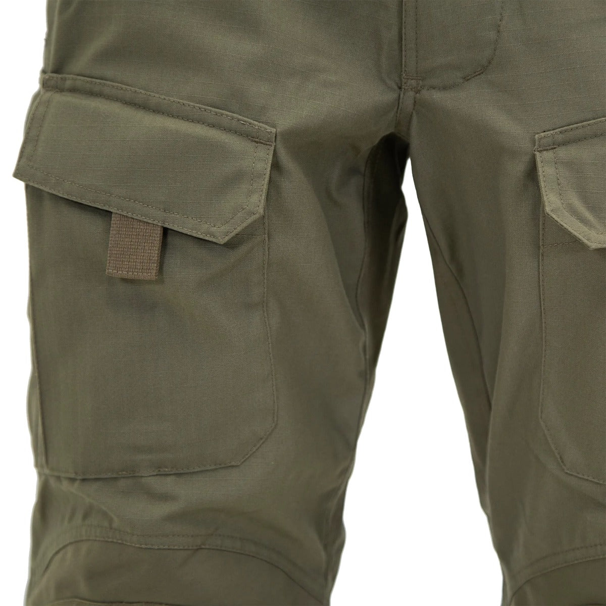 CCT COMBAT TROUSERS - Carinthia - Olive