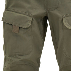 CCT COMBAT TROUSERS - Carinthia - Olive