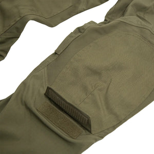 CCT COMBAT TROUSERS - Carinthia - Olive