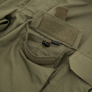 CCT COMBAT TROUSERS - Carinthia - Olive