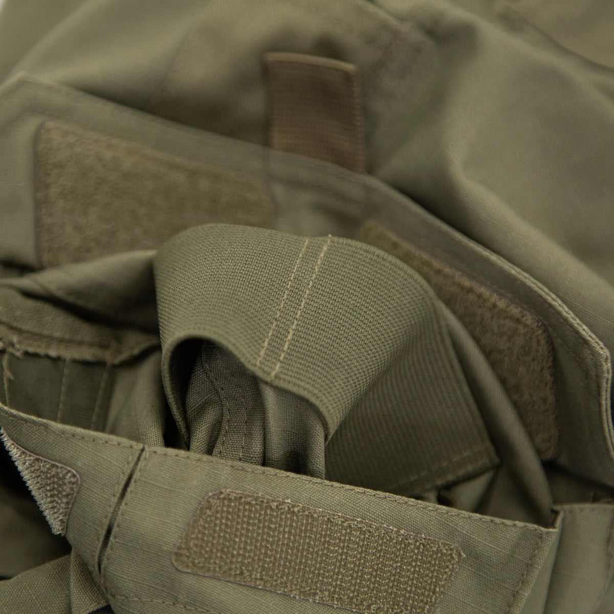 CCT COMBAT TROUSERS - Carinthia - Olive
