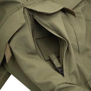 CCT COMBAT TROUSERS - Carinthia - Olive