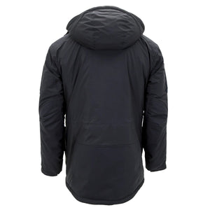 ECIG 4.0 JACKET - Carinthia - Black