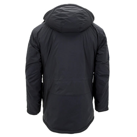 ECIG 4.0 JACKET - Carinthia - Black