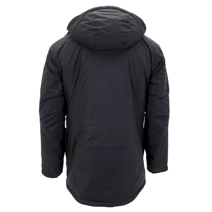 ECIG 4.0 JACKET - Carinthia - Black