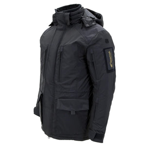 ECIG 4.0 JACKET - Carinthia - Black