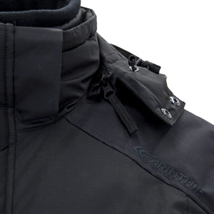 ECIG 4.0 JACKET - Carinthia - Black