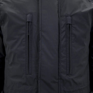 ECIG 4.0 JACKET - Carinthia - Black