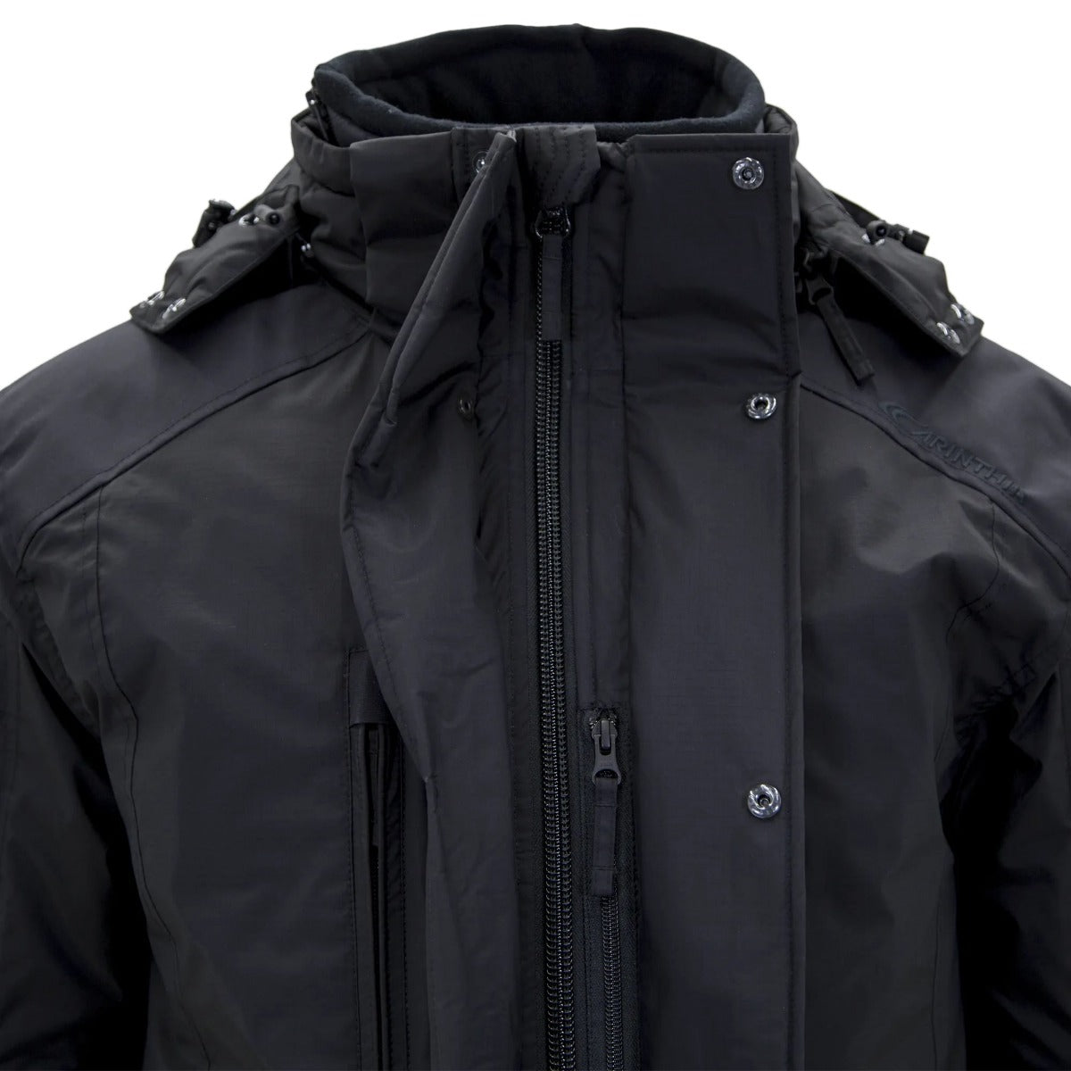 ECIG 4.0 JACKET - Carinthia - Olive