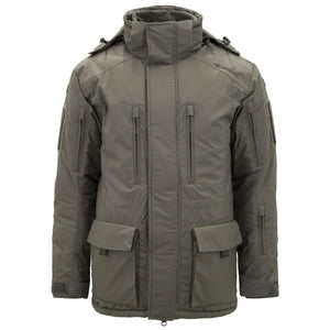 ECIG 4.0 JACKET - Carinthia - Olive