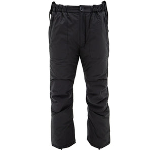 ECIG 4.0 TROUSERS - Carinthia - Black